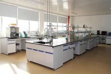 Factory facility photo 3