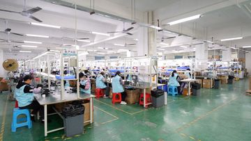 Factory facility photo 2