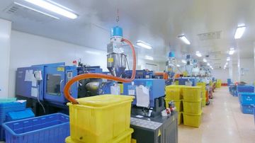 Factory facility photo 5
