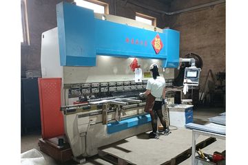 Factory facility photo 5