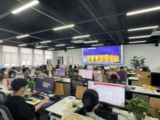 Factory facility photo 2
