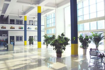 Factory facility photo 2