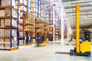Factory facility photo 4