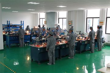 Factory facility photo 5