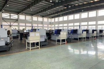 Factory facility photo 4