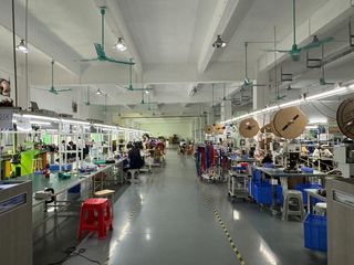 Factory facility photo 5