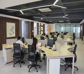Factory facility photo 4