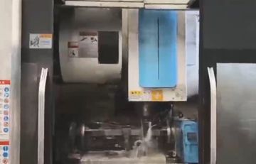 Factory and facilities of BODA INTEL TECH (Nanjing) Co., Ltd.