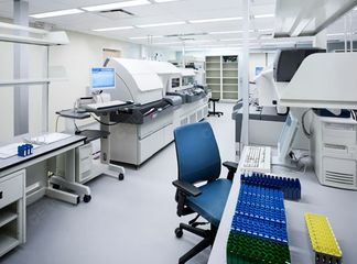 Factory facility photo 4