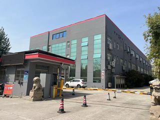 Factory and facilities of Suzhou Best Bowl Feeder Automation Equipment Co., Ltd.