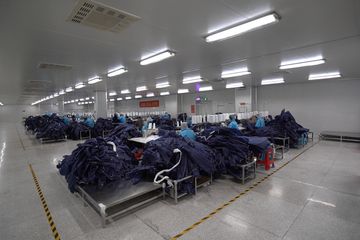 Factory facility photo 3