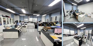 Factory facility photo 4