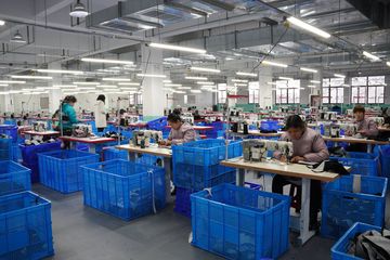 Factory facility photo 5