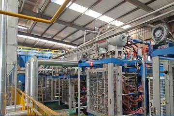 Factory facility photo 3