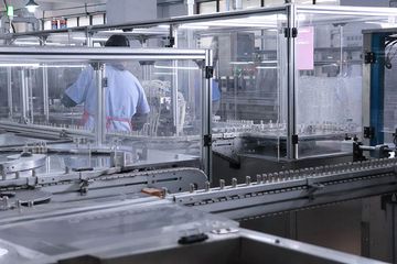 Factory facility photo 5