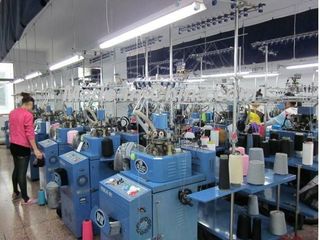 Factory facility photo 5