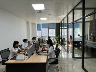 Factory facility photo 2