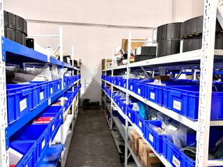 Factory facility photo 3