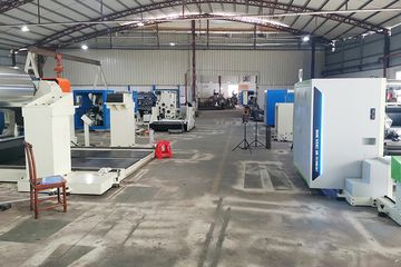 Factory facility photo 4
