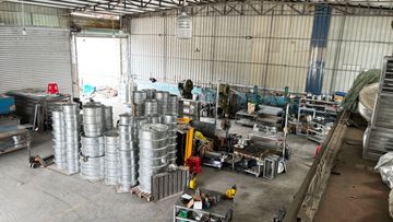 Factory facility photo 5