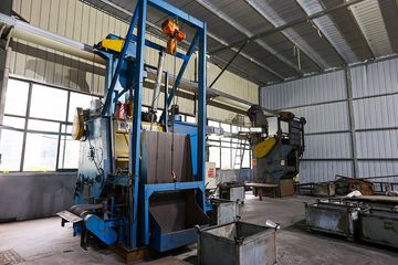 Factory facility photo 5