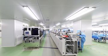 Factory facility photo 5