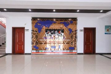 Factory and facilities of Cangzhou Honghu Electrical Manufacturing Co., Ltd.