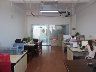 Factory facility photo 5