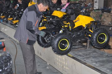 Factory facility photo 4