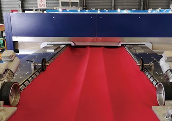 Factory and facilities of Wuxi Xinwen Machinery Manufacturing Co., Ltd.