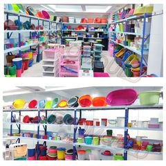 Factory and facilities of TAIZHOU HUANGYAN HONGNUO MOULD CO., LTD.