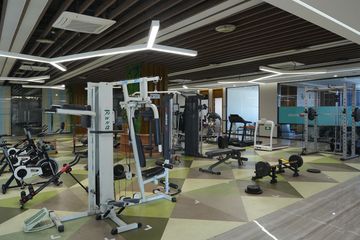 Factory facility photo 4