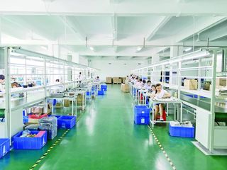 Factory facility photo 4