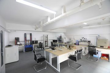Factory facility photo 3