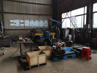 Factory facility photo 2