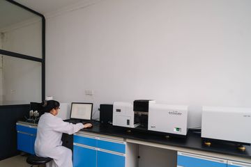 Factory facility photo 4