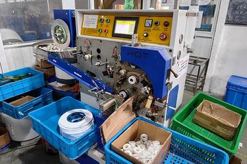 Factory facility photo 5