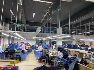Factory facility photo 5