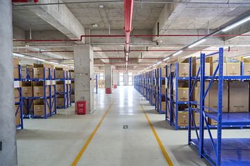 Factory facility photo 4