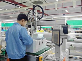 Factory facility photo 3