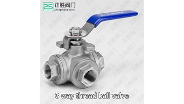 Factory and facilities of Zhejiang Zhengsheng Valve Co., Ltd.