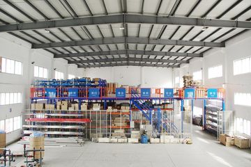 Factory facility photo 3