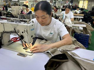 Factory facility photo 3