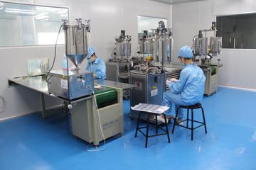 Factory facility photo 3