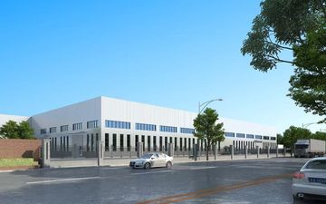 Factory facility photo 4
