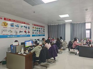 Factory facility photo 4