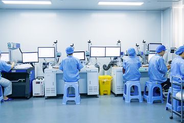 Factory facility photo 3