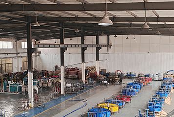 Factory facility photo 2