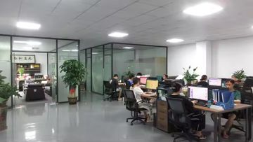 Factory facility photo 4