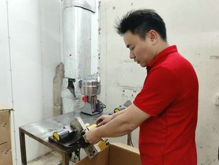 Factory facility photo 3